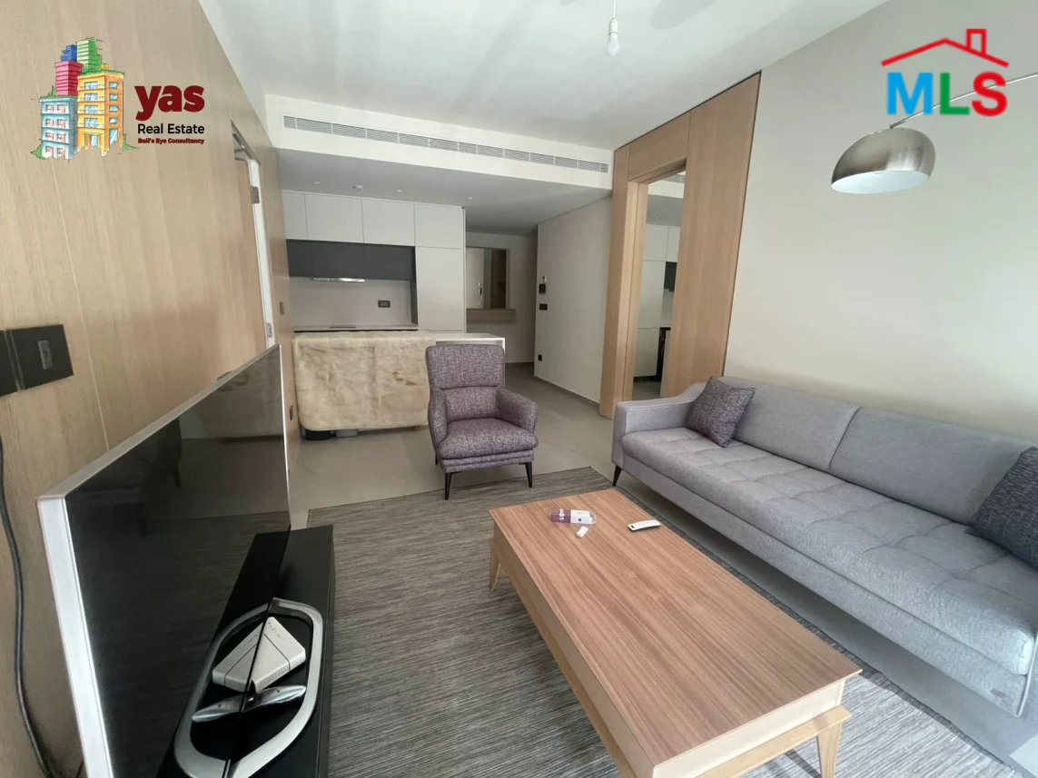 Achrafieh 90m2 | Furnished | Cozy Flat | Prime Location | PA