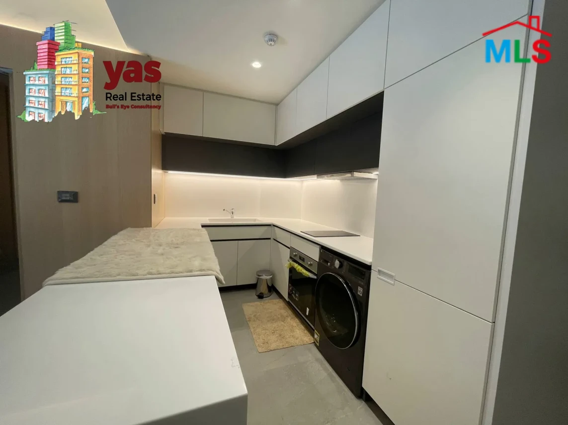 Achrafieh 90m2 | Furnished | Cozy Flat | Prime Location | PA