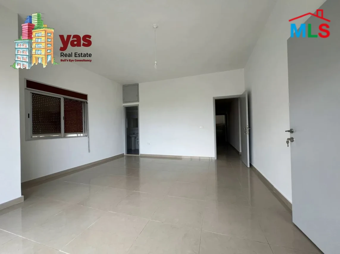 Zouk Mikael 330m2 | Apartment/Office | Well Maintained | Standard | EH