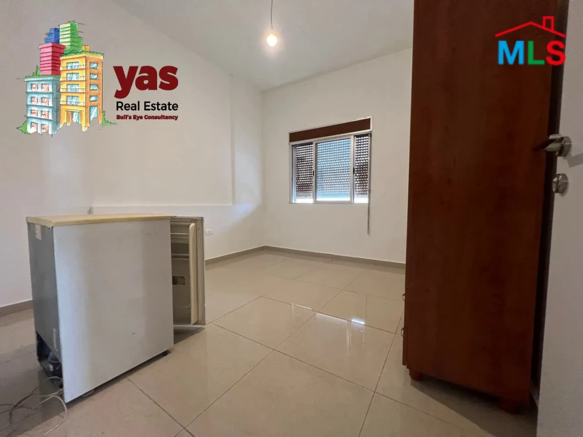 Zouk Mikael 330m2 | Apartment/Office | Well Maintained | Standard | EH