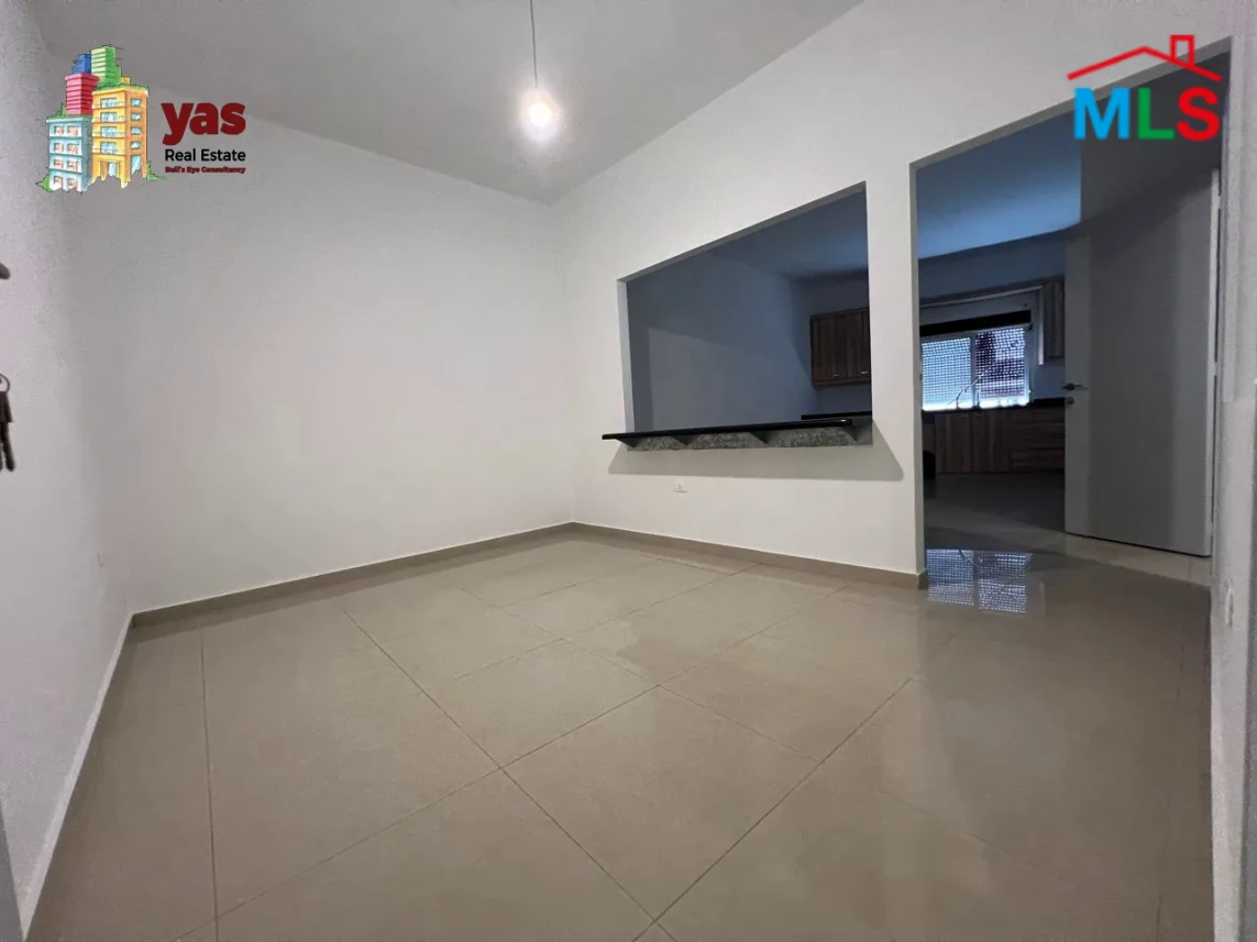 Zouk Mikael 330m2 | Apartment/Office | Well Maintained | Standard | EH