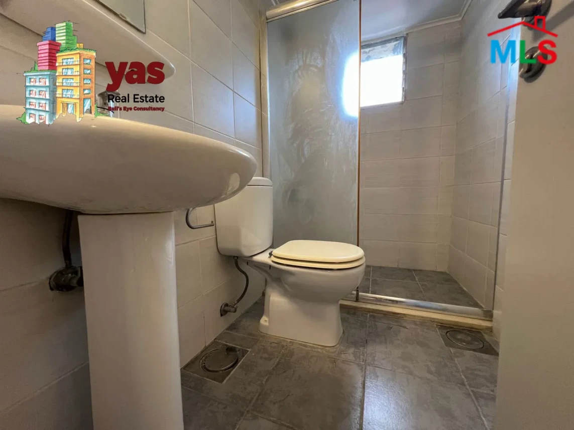 Zouk Mikael 330m2 | Apartment/Office | Well Maintained | Standard | EH
