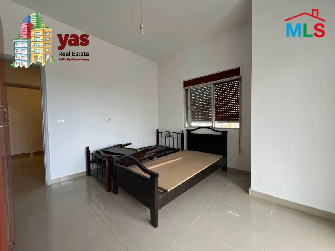 Zouk Mikael 330m2 | Apartment/Office | Well Maintained | Standard | EH
