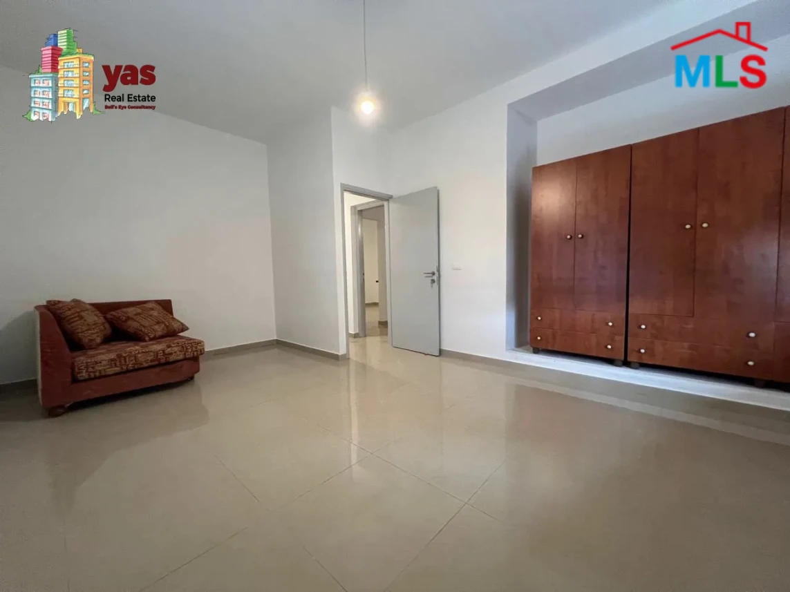 Zouk Mikael 330m2 | Apartment/Office | Well Maintained | Standard | EH
