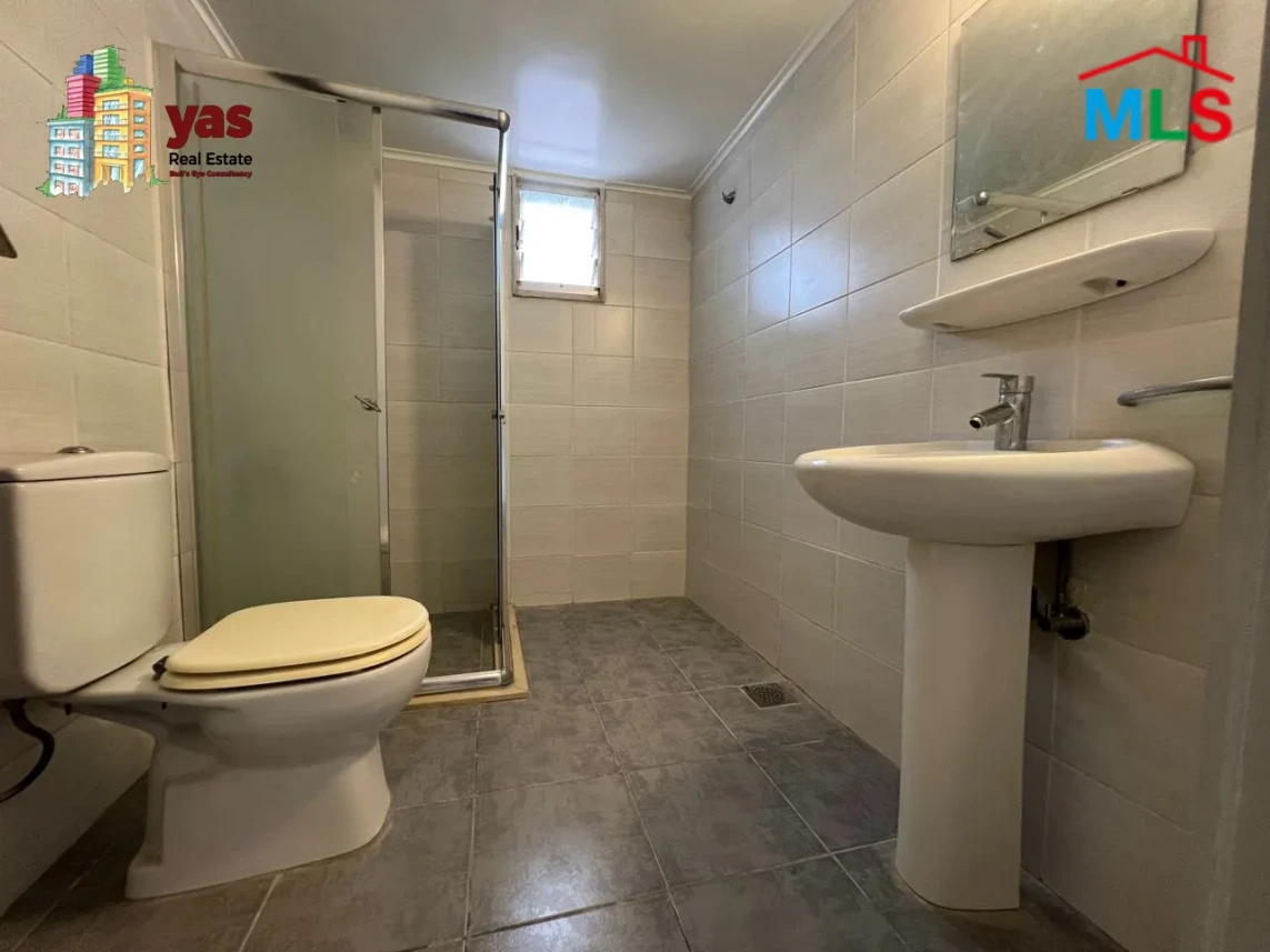 Zouk Mikael 330m2 | Apartment/Office | Well Maintained | Standard | EH