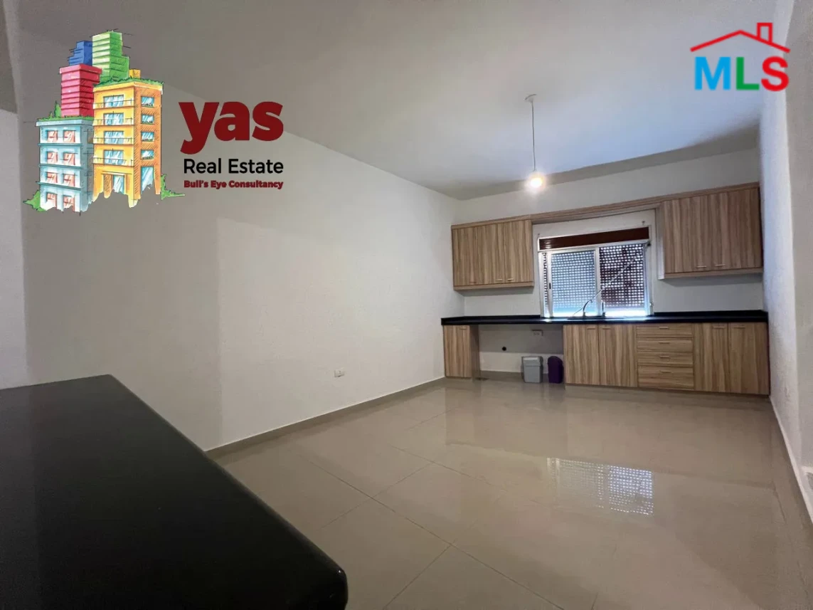 Zouk Mikael 330m2 | Apartment/Office | Well Maintained | Standard | EH