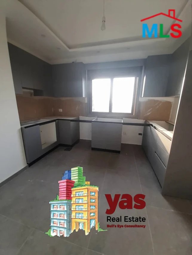 Bsalim 145m2 | Rent | New | Prime Location | View | PA