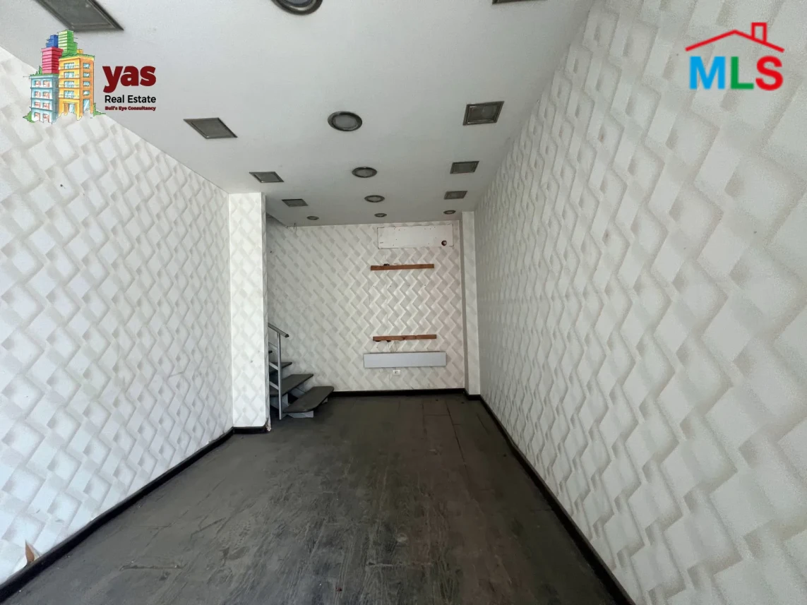 Kaslik 225m2 | Brand New Shop | Modern | Perfect Investment | EH