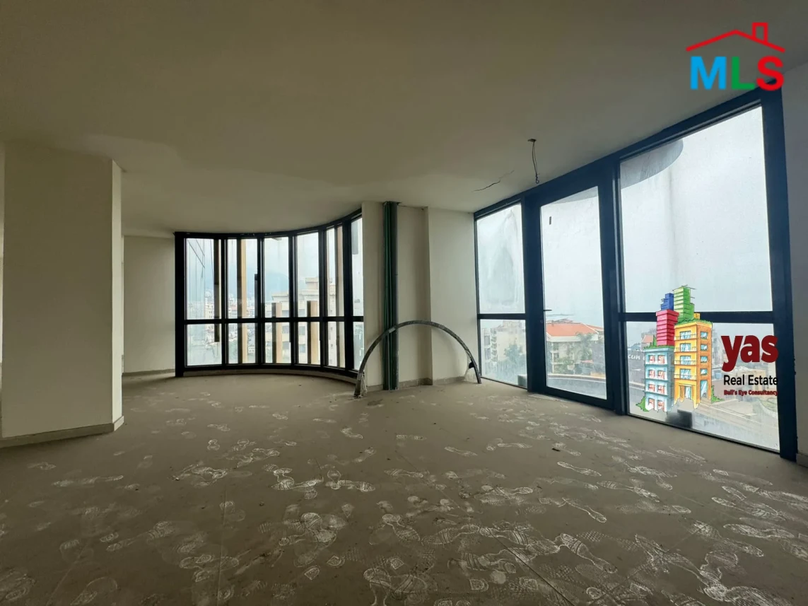 Kfarehbab 145m2 | Office |Rent | Brand New | Open Space | EL