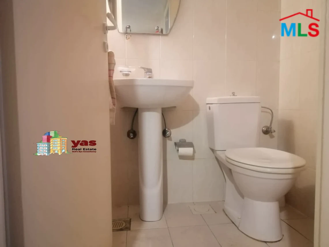 Ballouneh 220m2 | Terrace 140m2 |Rent | Fully Furnished/Equipped | KS