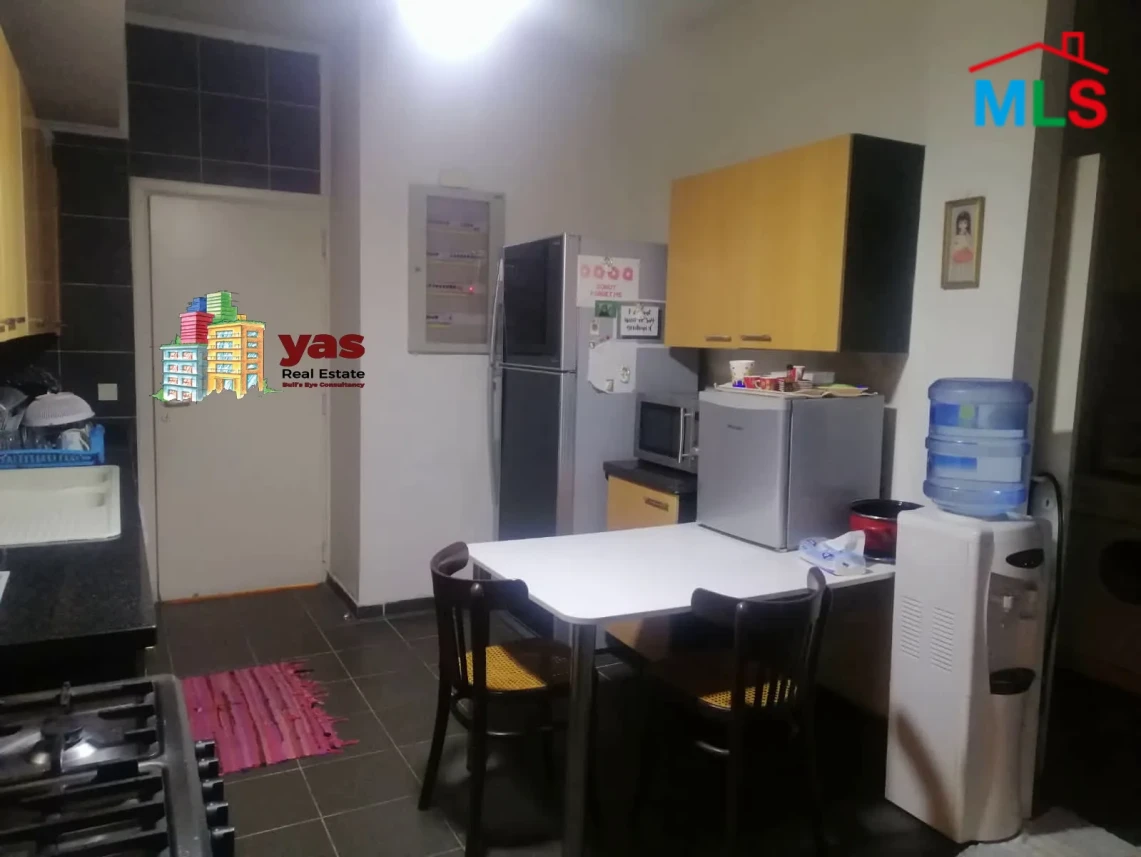 Ballouneh 220m2 | Terrace 140m2 |Rent | Fully Furnished/Equipped | KS