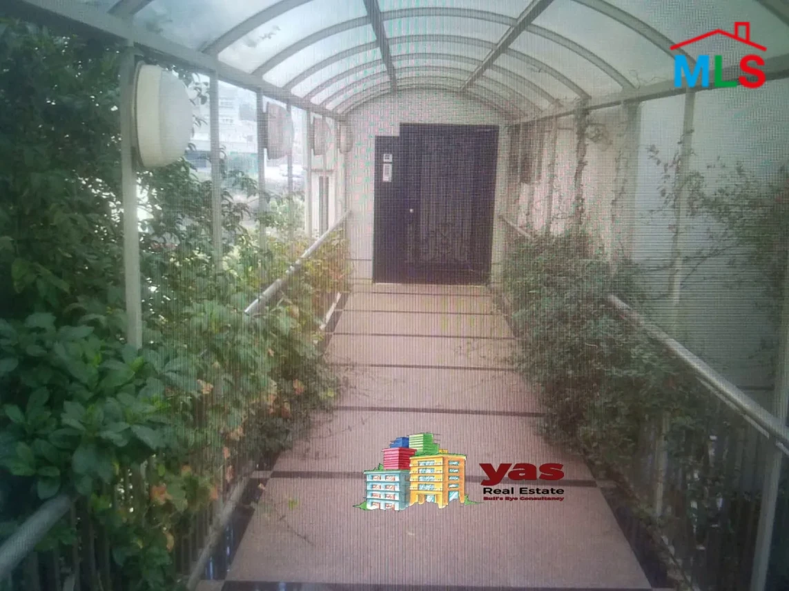 Ballouneh 220m2 | Terrace 140m2 |Rent | Fully Furnished/Equipped | KS