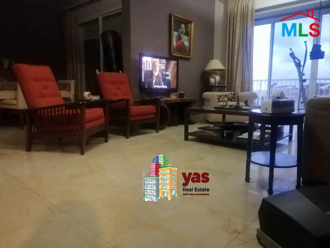 Ballouneh 220m2 | Terrace 140m2 |Rent | Fully Furnished/Equipped | KS