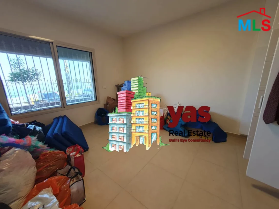 Daroun/Harissa 450m2 | Triplex | Rent | Partly Furnished | View |DA/KH