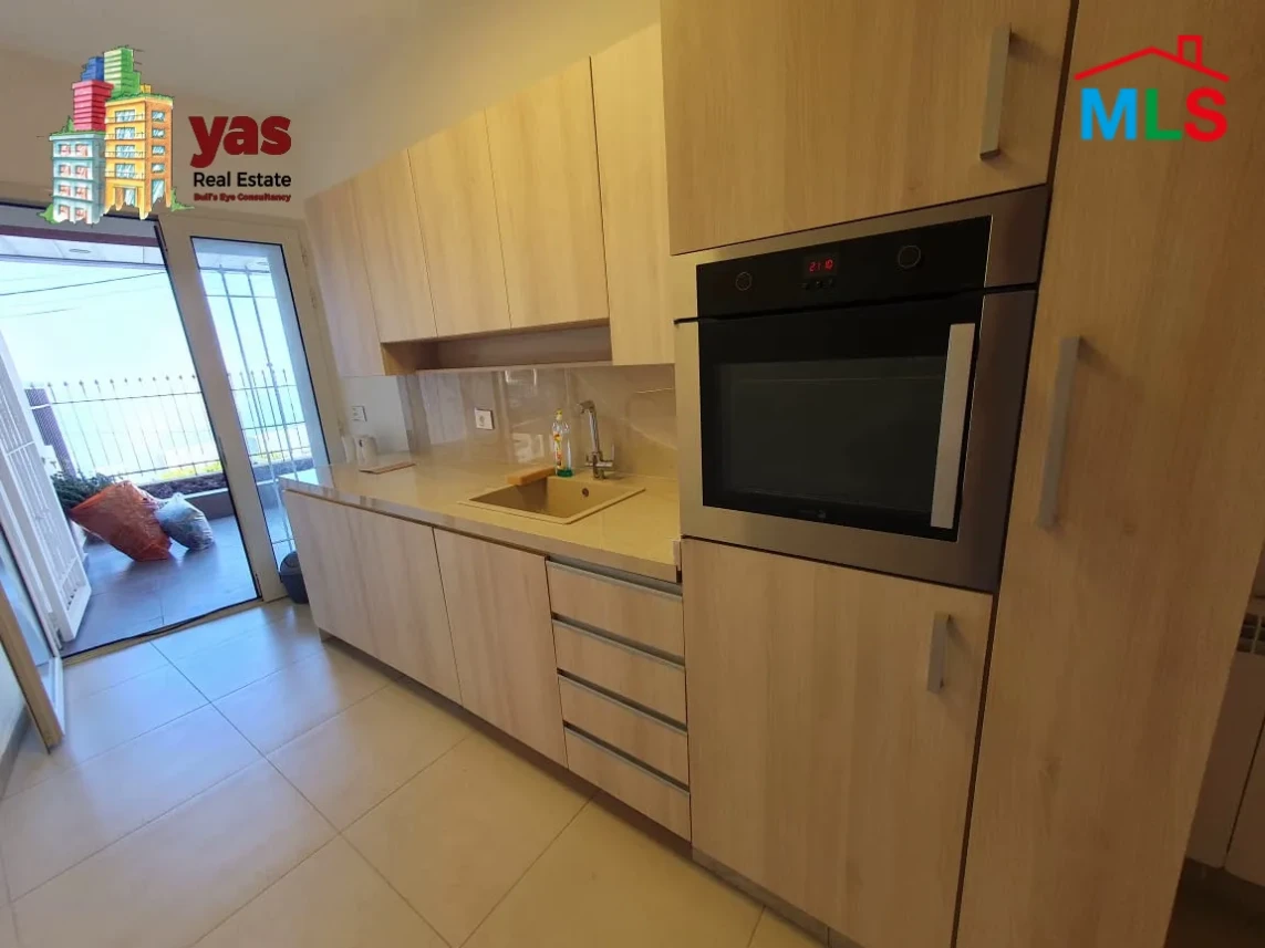 Daroun/Harissa 450m2 | Triplex | Rent | Partly Furnished | View |DA/KH