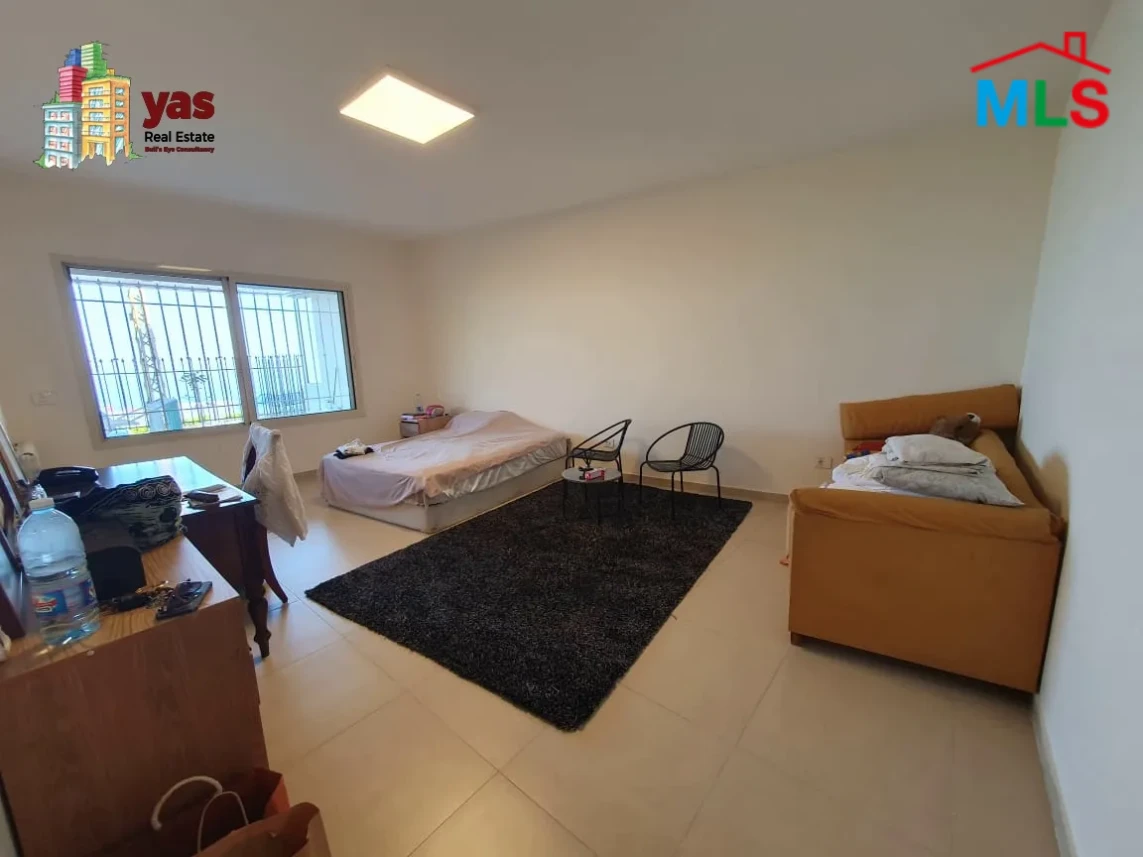 Daroun/Harissa 450m2 | Triplex | Rent | Partly Furnished | View |DA/KH