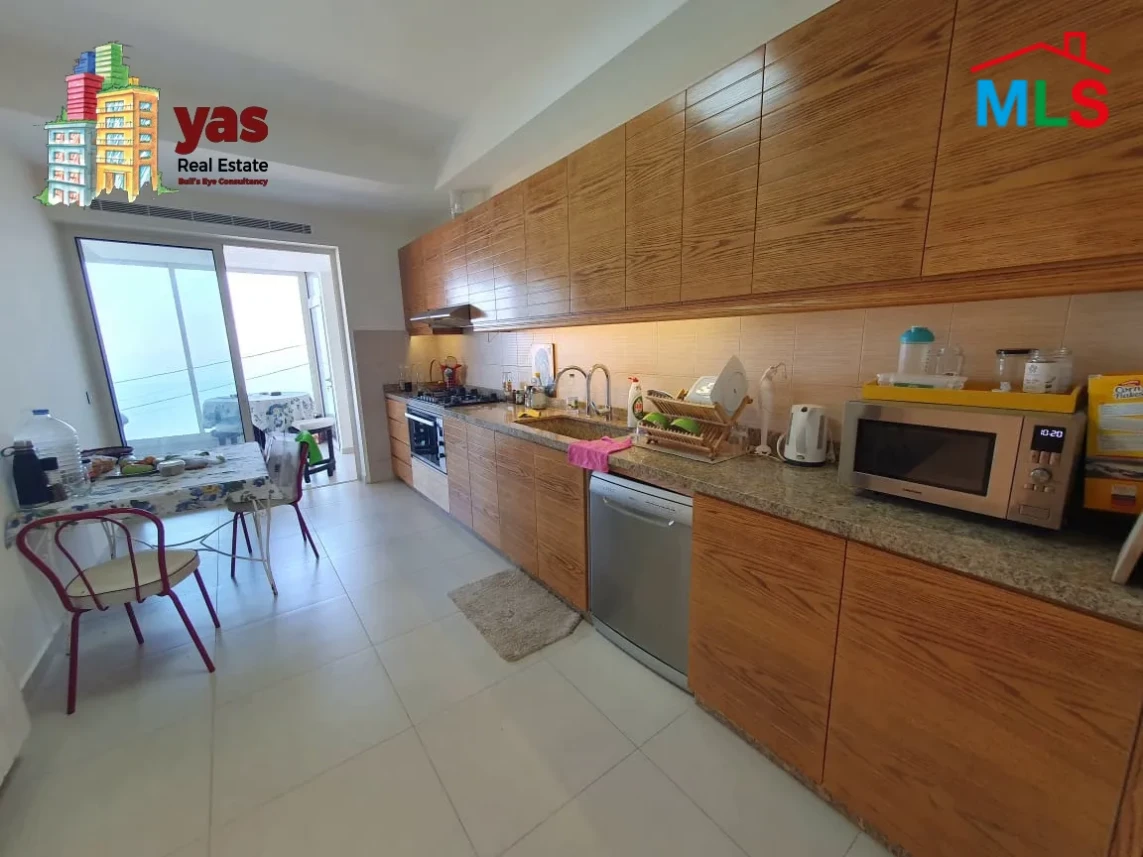 Daroun/Harissa 450m2 | Triplex | Rent | Partly Furnished | View |DA/KH