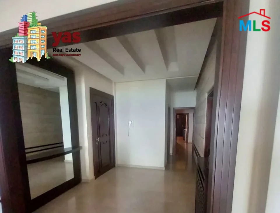Sahel Alma 250m2 | Furnished | Rent | Astonishing View | IV