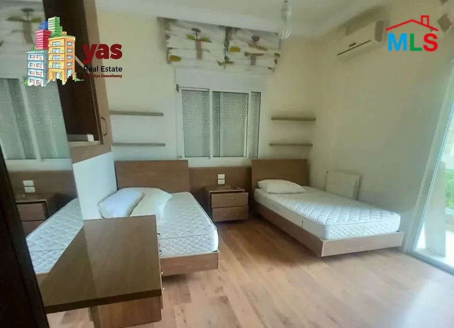 Sahel Alma 250m2 | Furnished | Rent | Astonishing View | IV