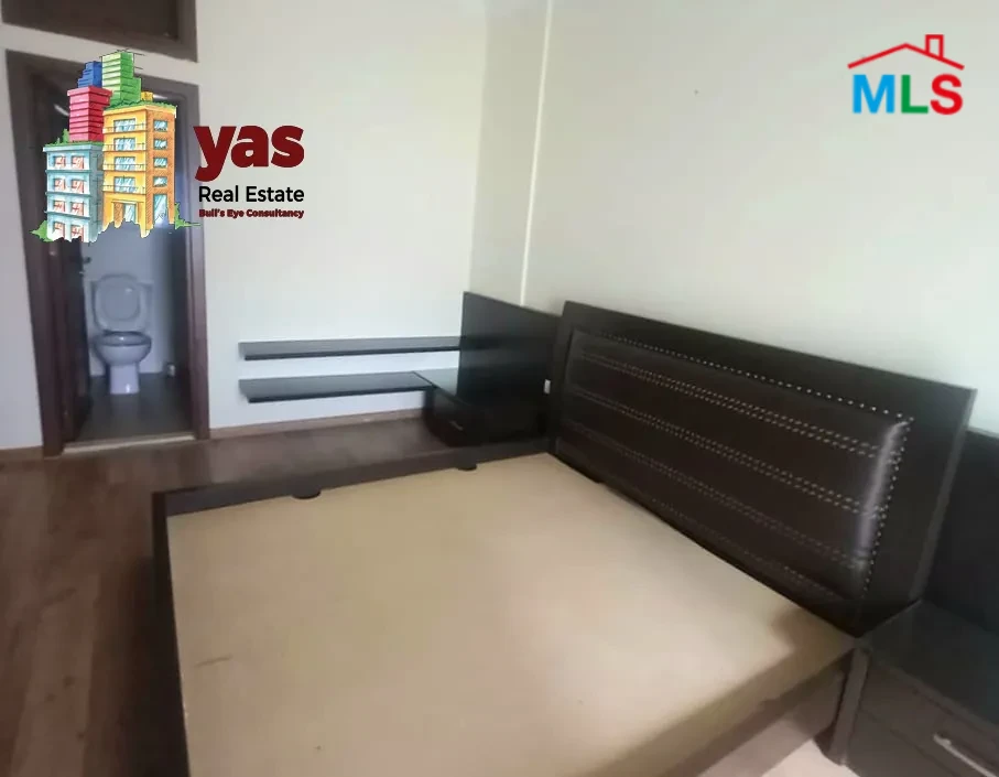 Sahel Alma 250m2 | Furnished | Rent | Astonishing View | IV