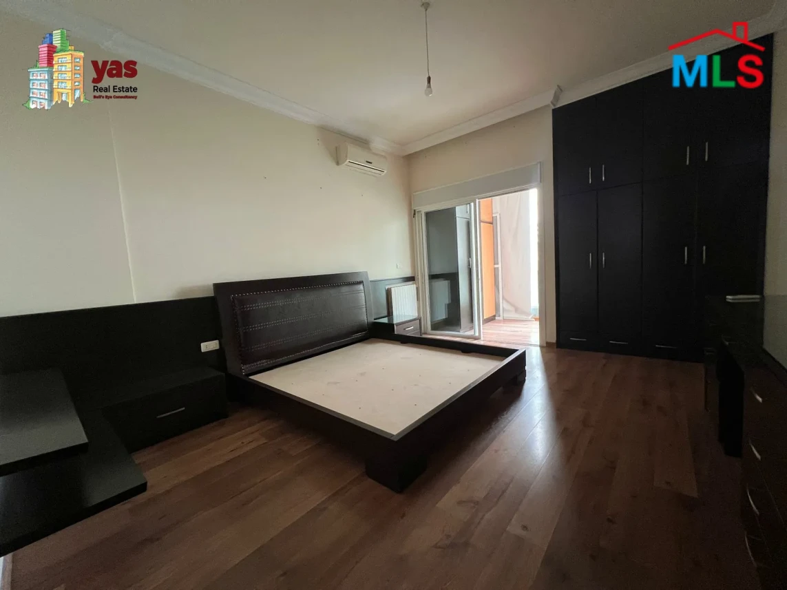 Sahel Alma 250m2 | Furnished | Rent | Astonishing View | IV