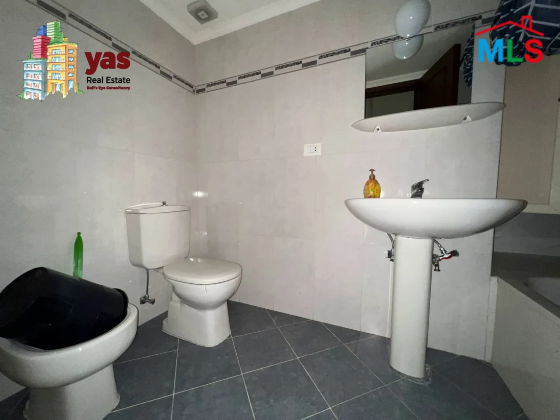Sahel Alma 250m2 | Furnished | Rent | Astonishing View | IV