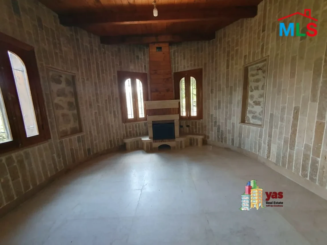 Ajaltoun 150m2 | Terrace | Rent | Furnished | Accessible |Luxury | KS