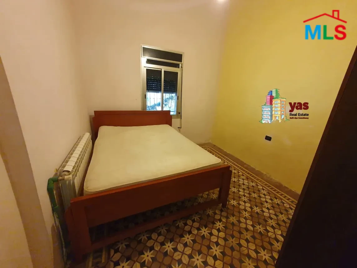 Ajaltoun 150m2 | Terrace | Rent | Furnished | Accessible |Luxury | KS
