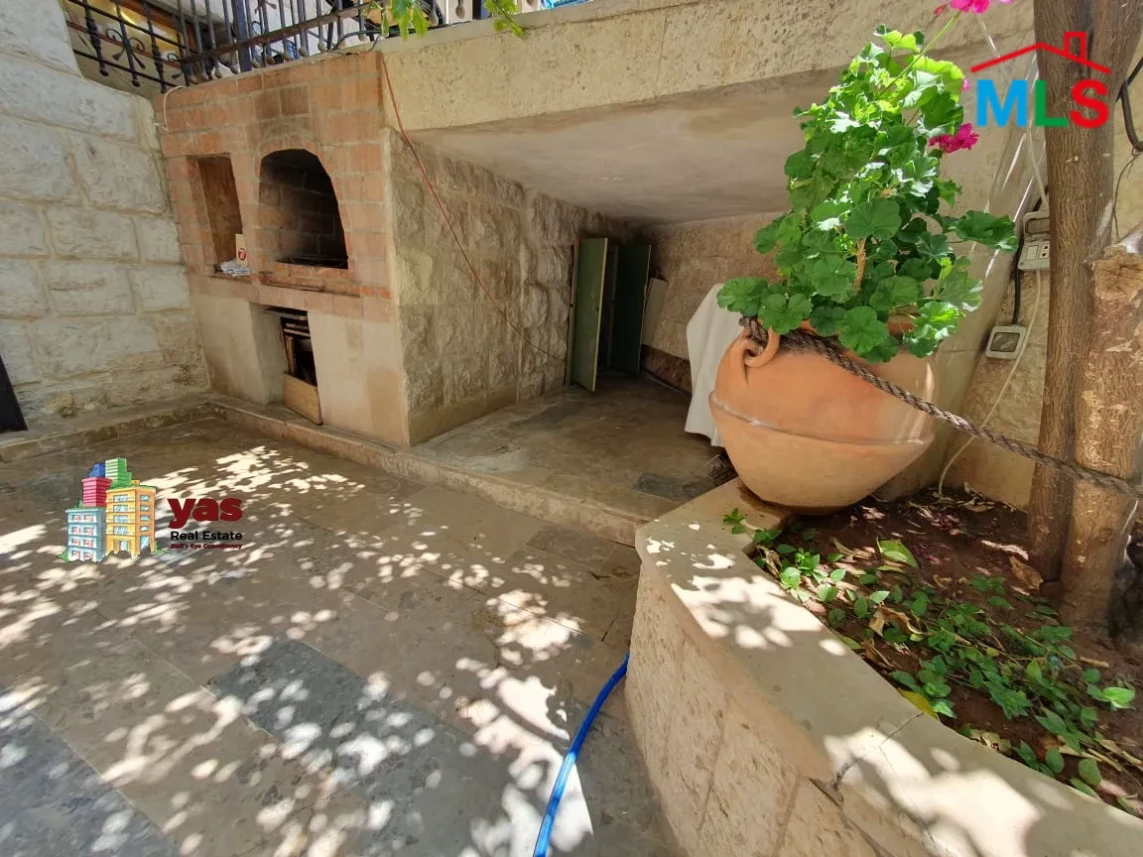 Ajaltoun 150m2 | Terrace | Rent | Furnished | Accessible |Luxury | KS