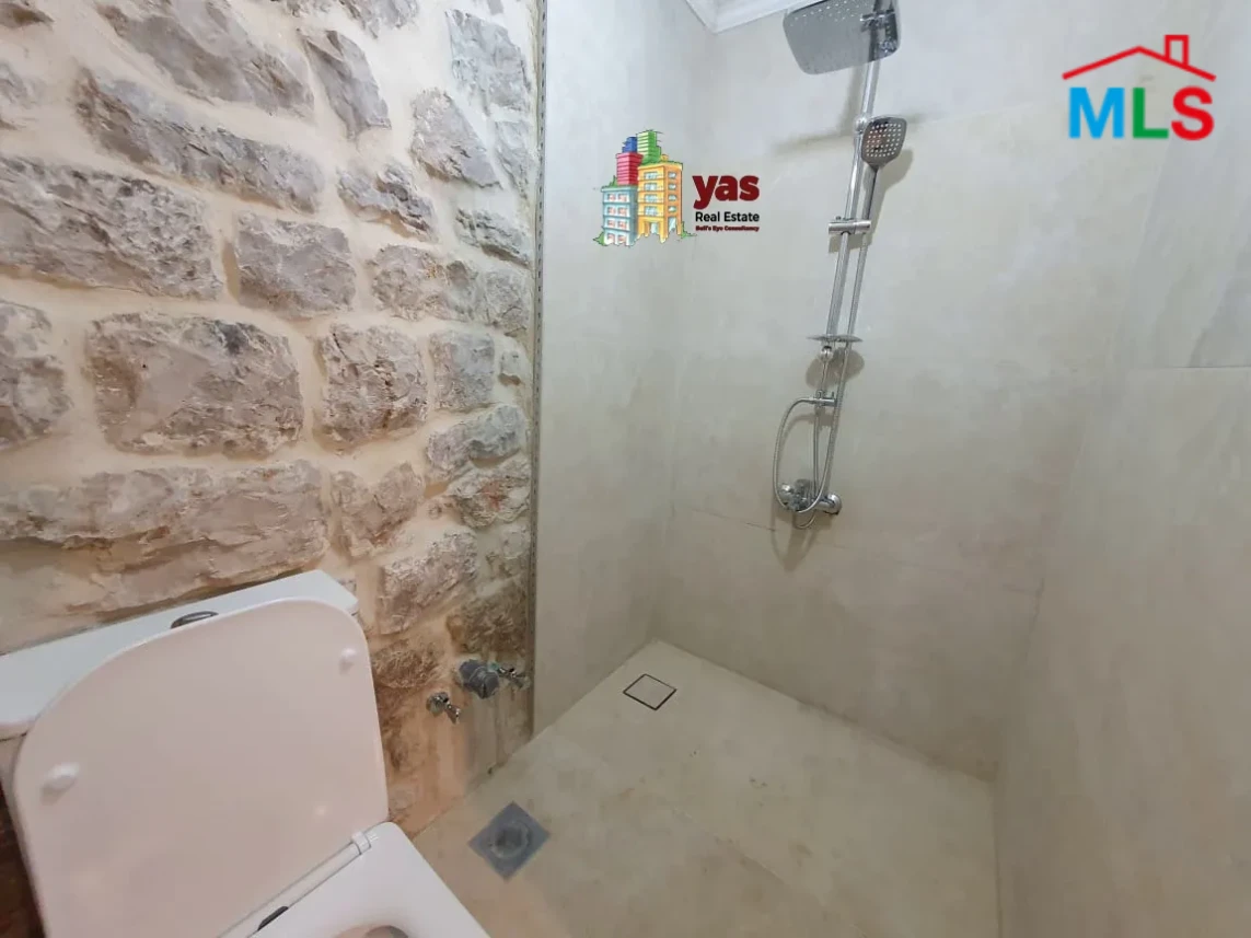 Ajaltoun 150m2 | Terrace | Rent | Furnished | Accessible |Luxury | KS