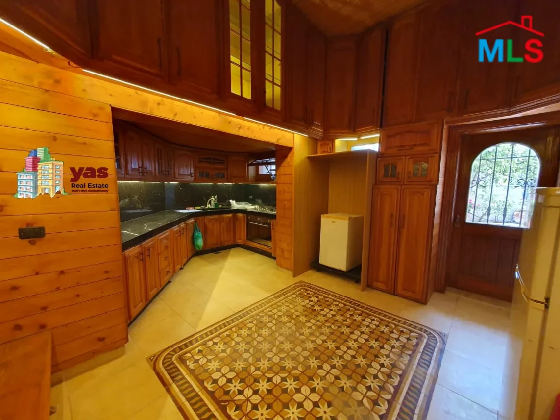 Ajaltoun 150m2 | Terrace | Rent | Furnished | Accessible |Luxury | KS