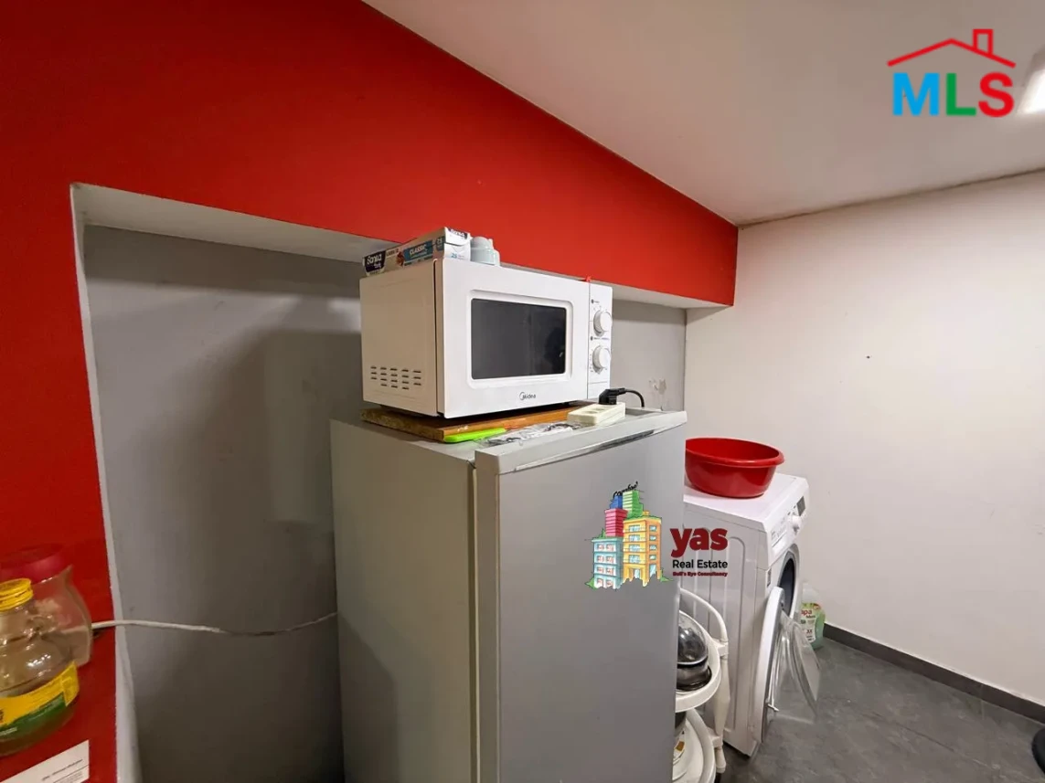 Jeita 120m2 | Shop for Rent| 2 Floors | Prime Location |Equipped | BA