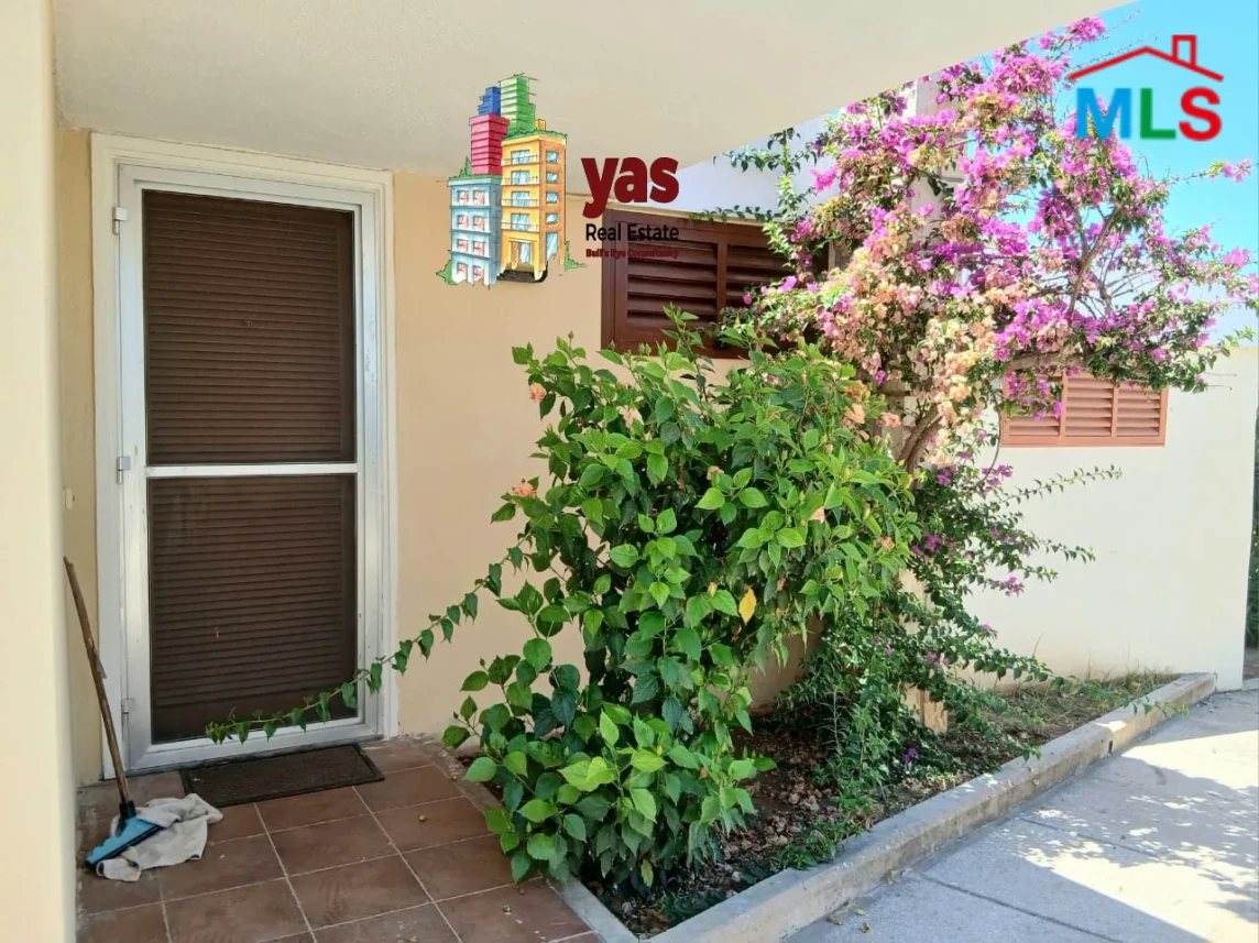 Tabarja Beach 65m2 | 45m² Outdoor Space |Chalet for Rent |View | YV/BA