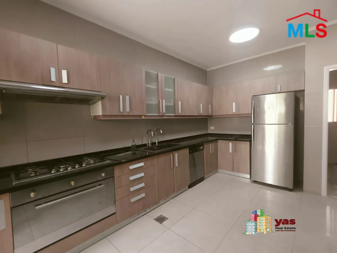 Achrafieh 270m2 |Rent| Kitchen Appliances | Prime location |AA