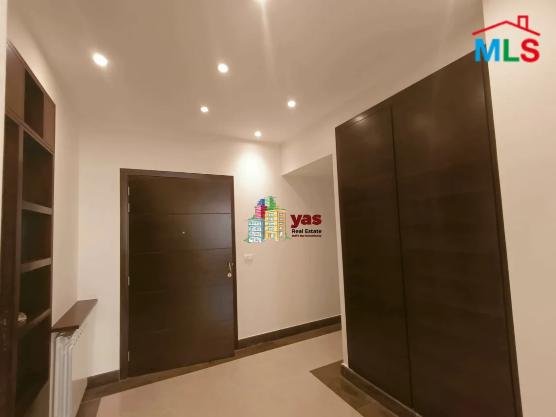 Achrafieh 270m2 |Rent| Kitchen Appliances | Prime location |AA