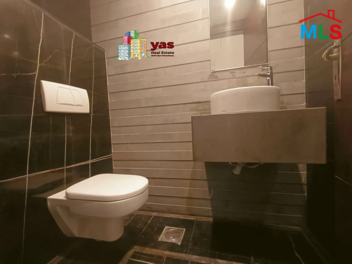 Achrafieh 270m2 |Rent| Kitchen Appliances | Prime location |AA
