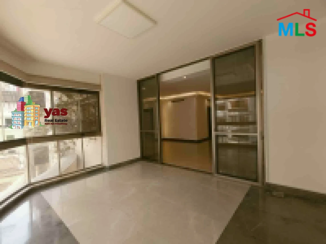 Achrafieh 270m2 |Rent| Kitchen Appliances | Prime location |AA