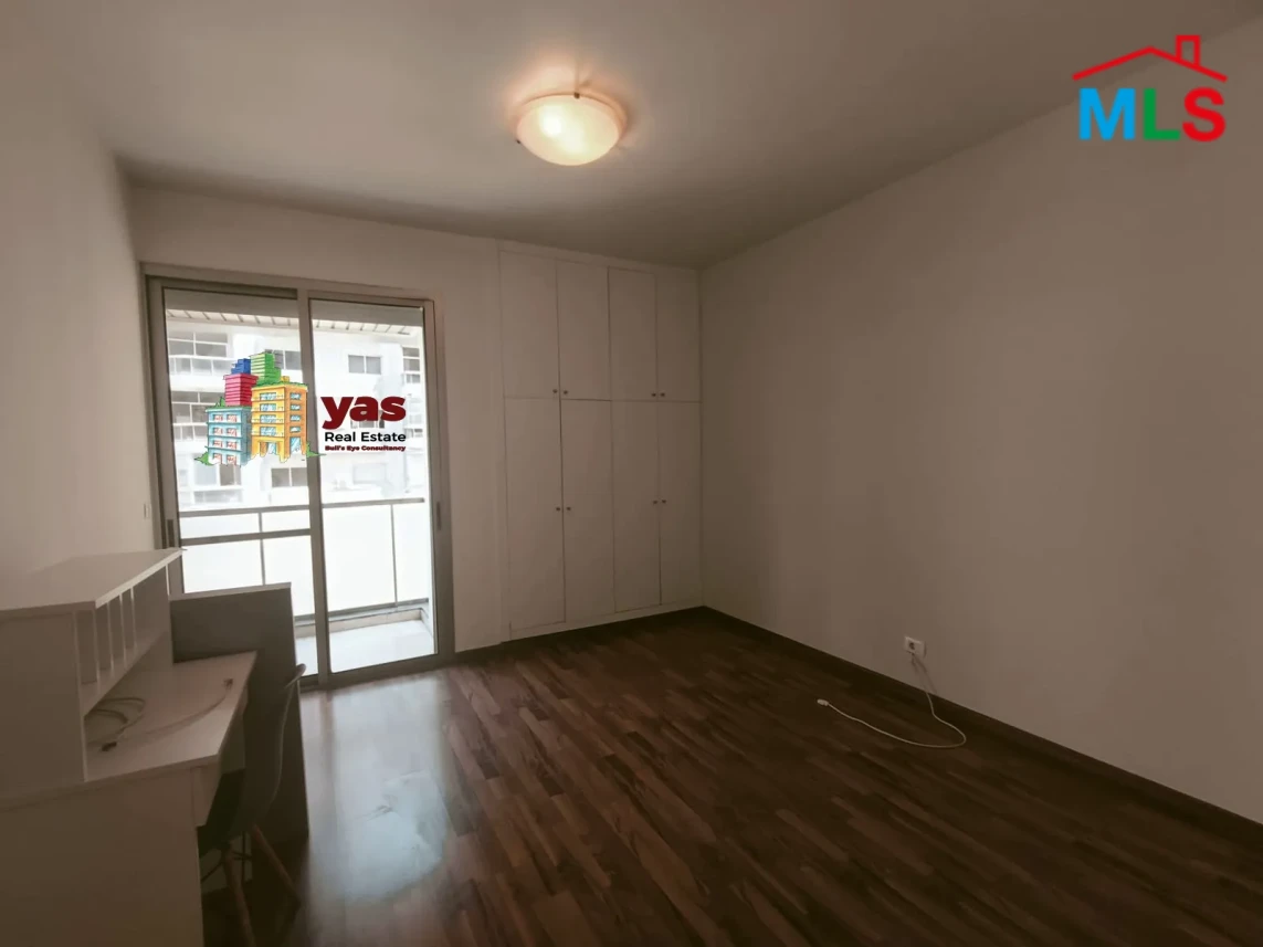 Achrafieh 270m2 |Rent| Kitchen Appliances | Prime location |AA
