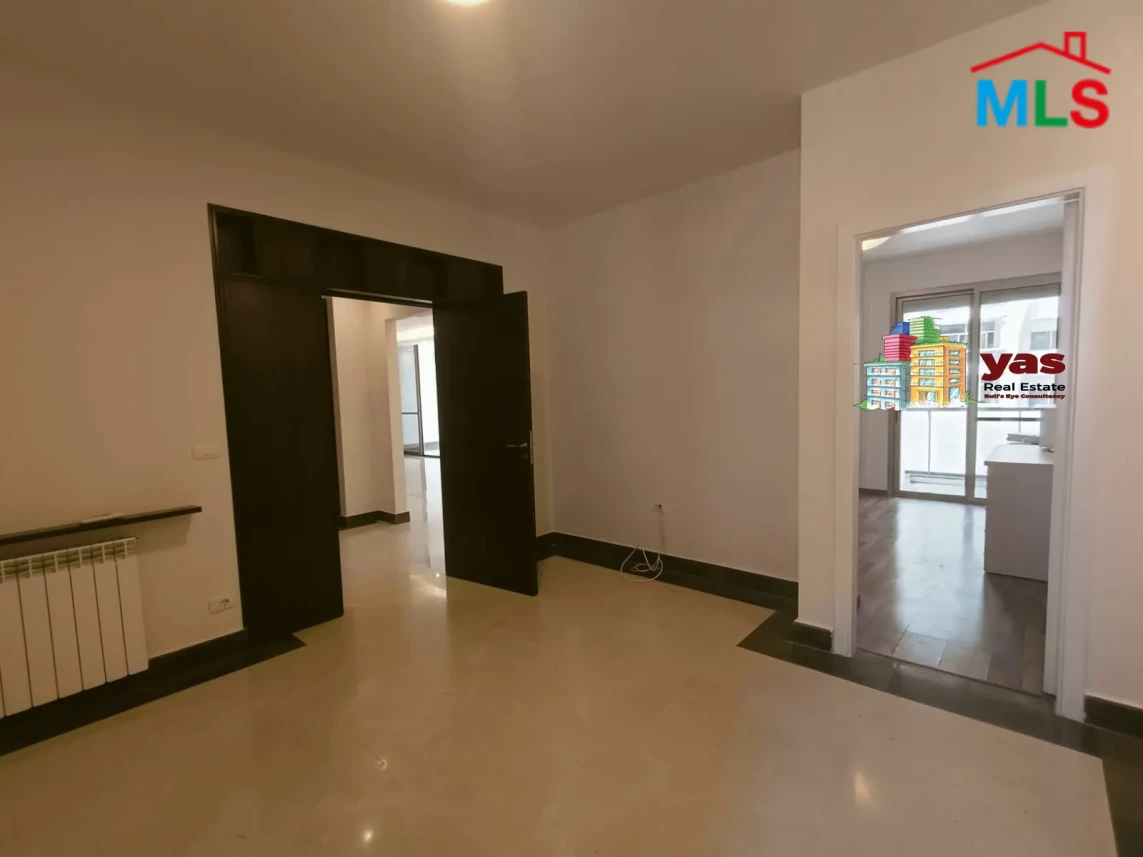 Achrafieh 270m2 |Rent| Kitchen Appliances | Prime location |AA