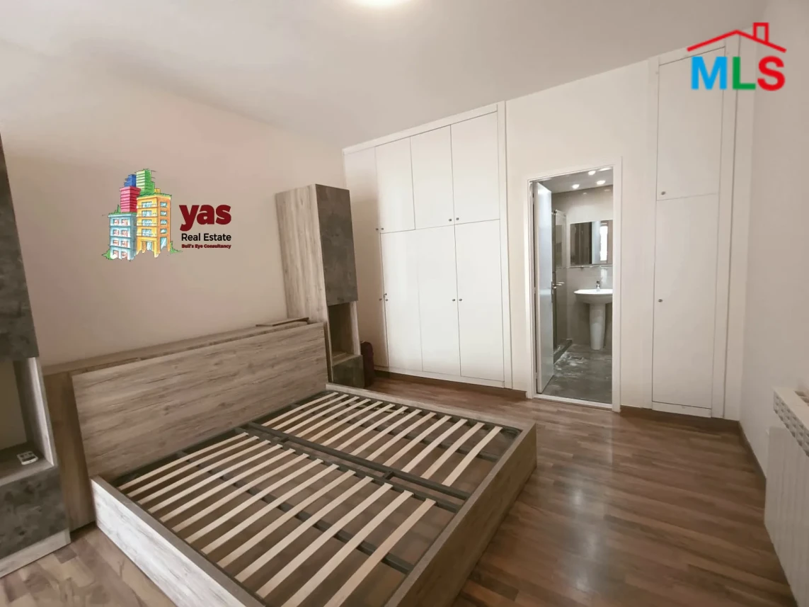Achrafieh 270m2 |Rent| Kitchen Appliances | Prime location |AA