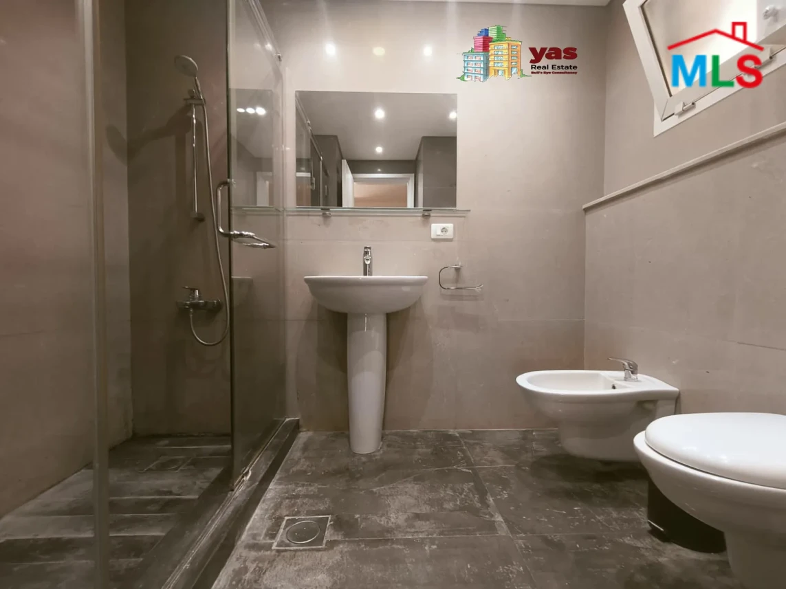 Achrafieh 270m2 |Rent| Kitchen Appliances | Prime location |AA