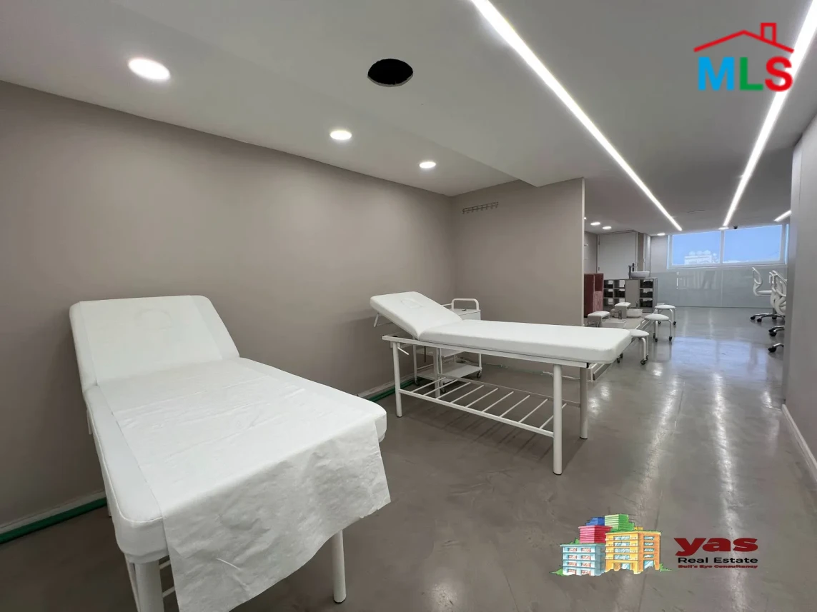 Kaslik 180m2 | Shop | Rent | Ground Floor + Mezzanine| luxury | EH