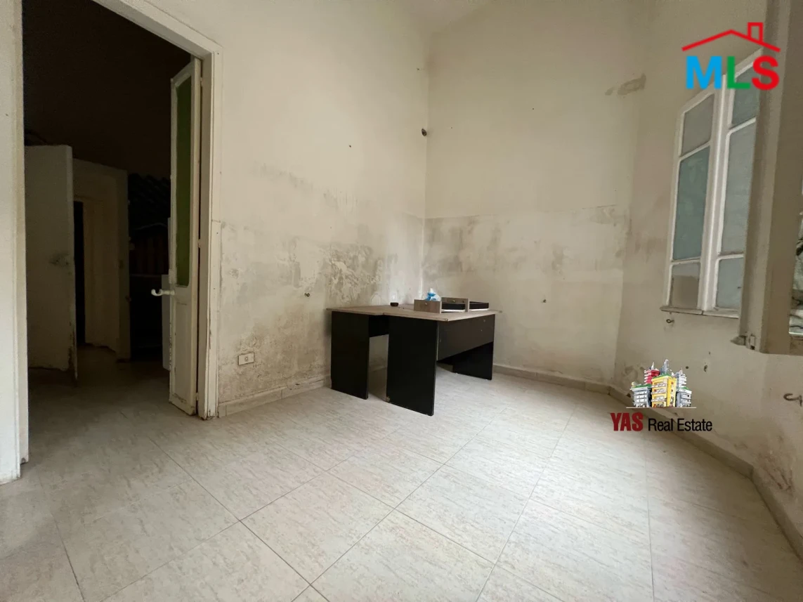 Kaslik 100m2 | Shop | Rent | Perfect Investment | EH
