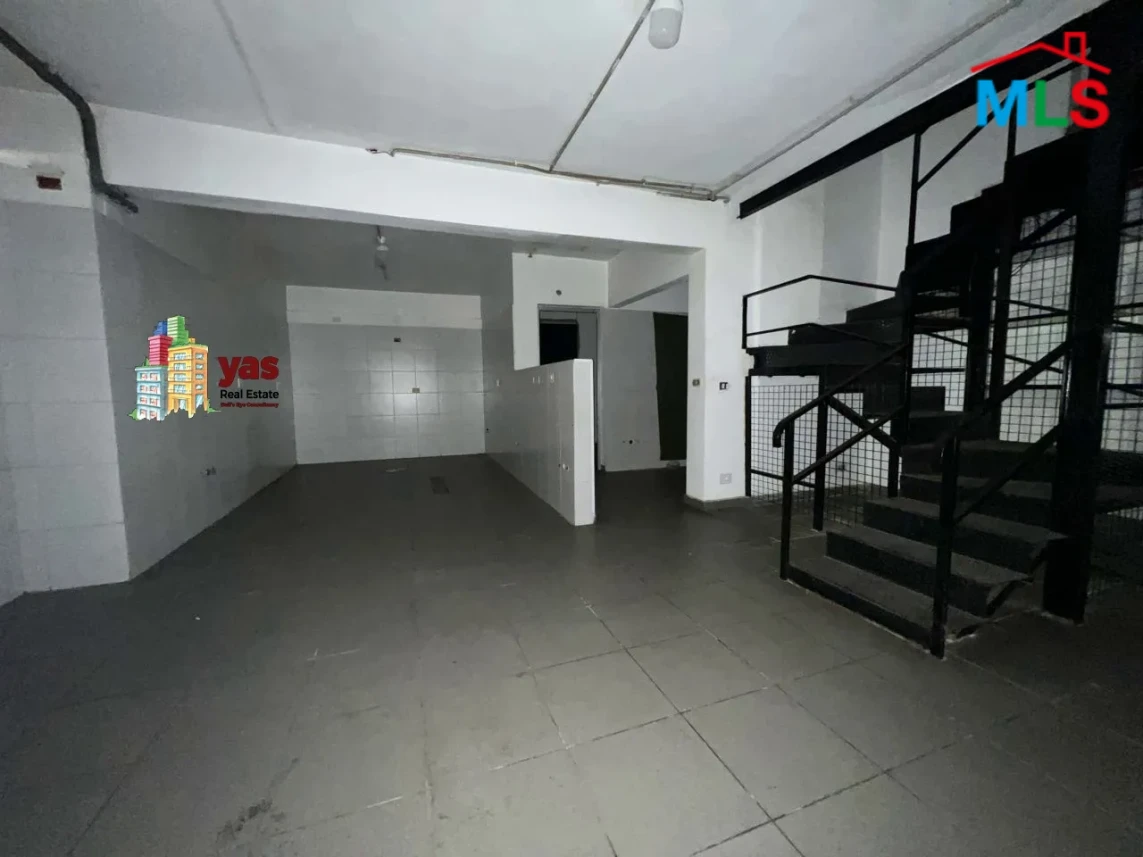 Kaslik 320m2 | Restaurant | Rent | Accessible | Great Investment |EH