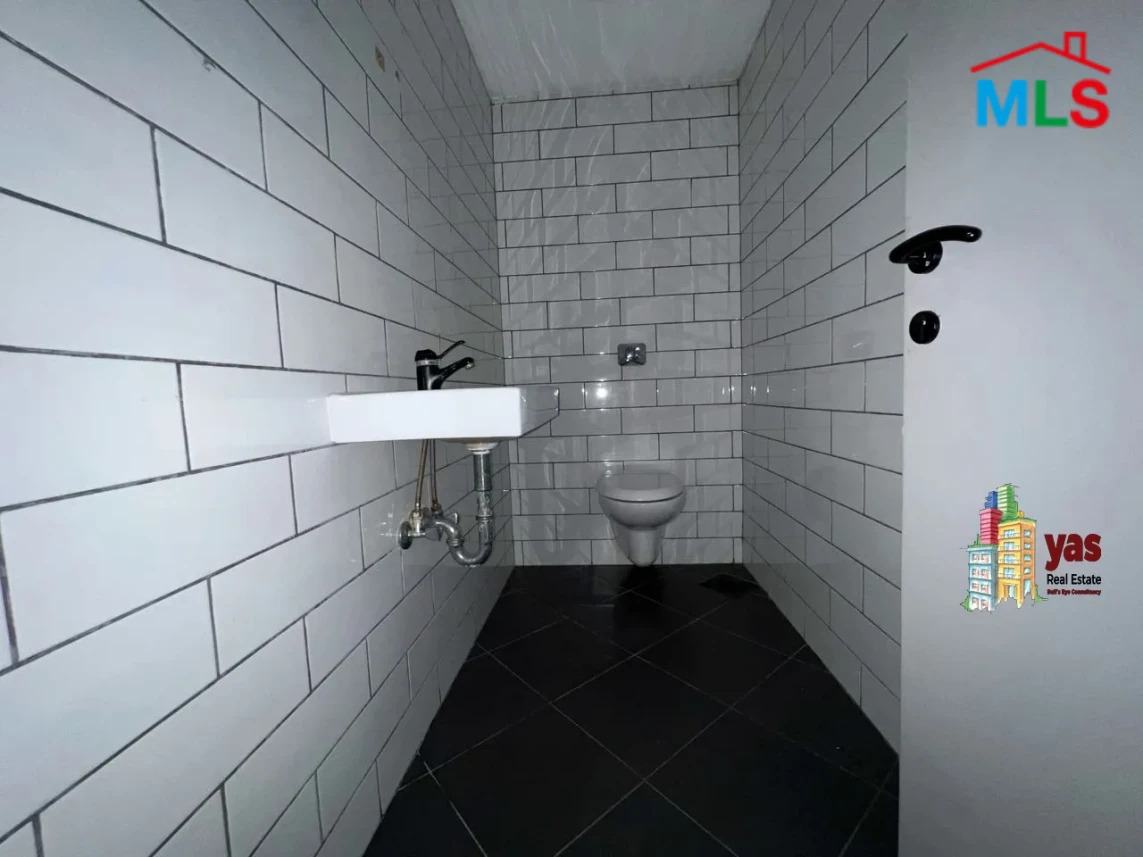 Kaslik 320m2 | Restaurant | Rent | Accessible | Great Investment |EH