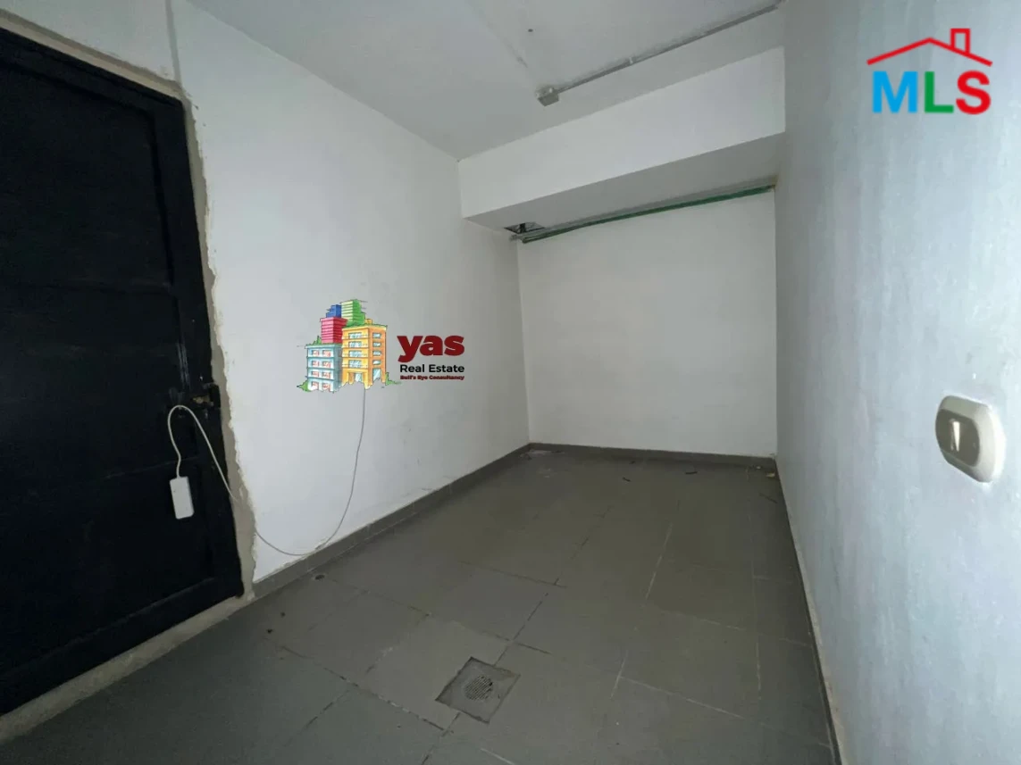 Kaslik 320m2 | Restaurant | Rent | Accessible | Great Investment |EH
