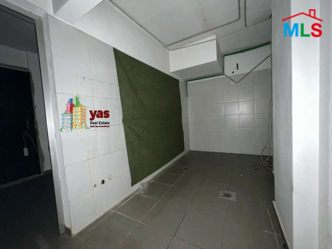 Kaslik 320m2 | Restaurant | Rent | Accessible | Great Investment |EH