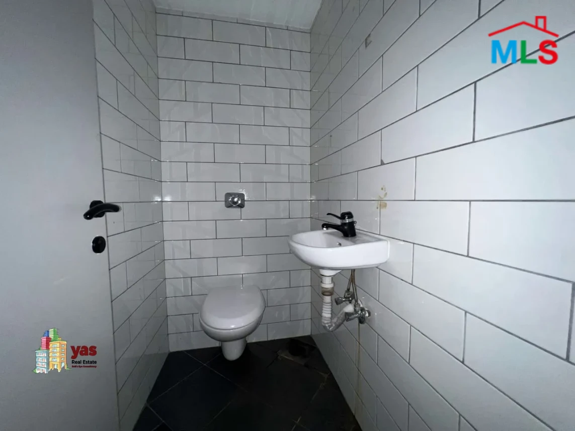 Kaslik 320m2 | Restaurant | Rent | Accessible | Great Investment |EH