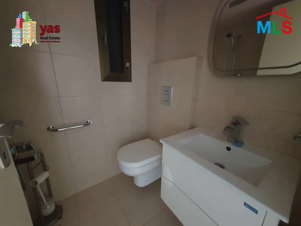 Ajaltoun 180m2 |Furnished Flat | Rent | Quiet Street | TO/KH