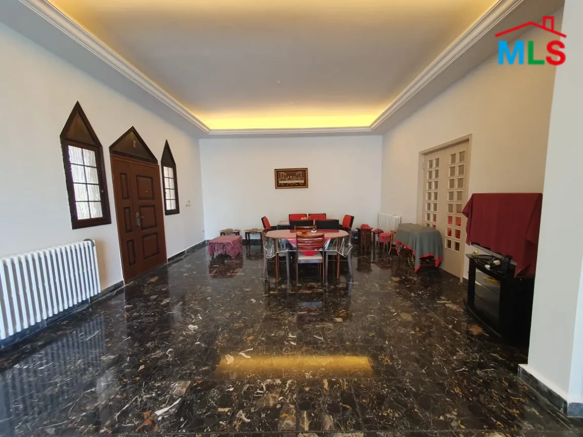 Ajaltoun 600m2 | 200m2 Terrace | 80m2 Garden | Luxury |Rent | KS/EW